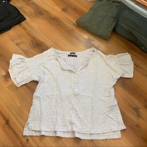 Abercrombie & Fitch T-Shirt